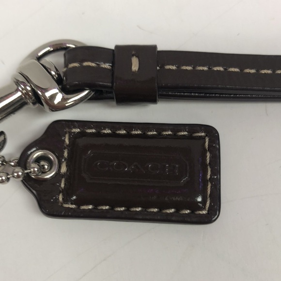 Signature Coach wristlet - Picture 5 of 6